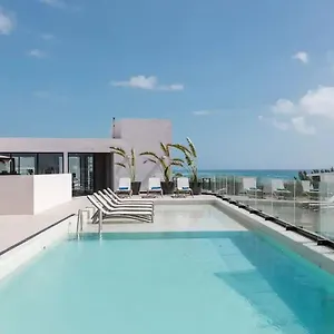  Aparthotel The Boat By Andiani Travel Mexico