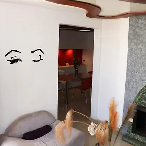 Departamento, Torre Huum México
