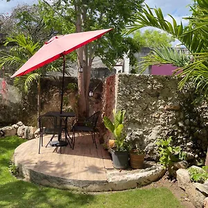 Candita México