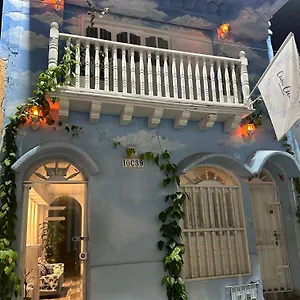 Casa Cielo Colombia