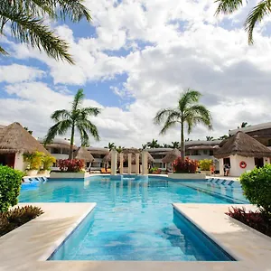 Grand Riviera Princess México