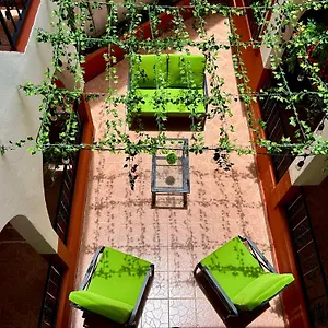  Hotel Coco De Mar Quinta Avenida Mexico