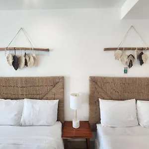 ** Aparthotel Oceana By Abna Mexico