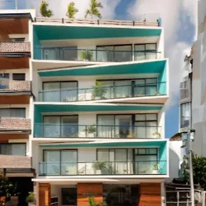 **** Hotel Collection O Marvic Mexico
