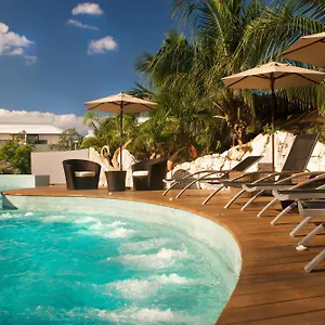 Sandos Caracol Eco México