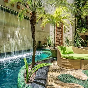 Hotel Maya Hotel&beachclub