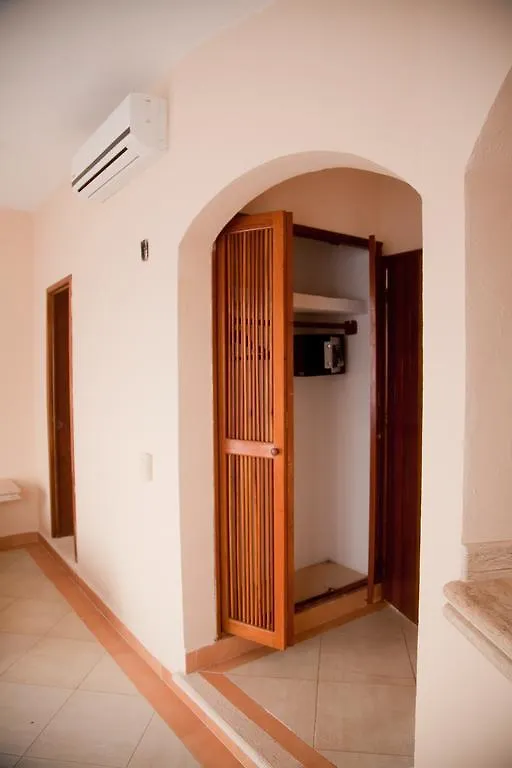 Hotell Beach Balance (Adults Only) Playa del Carmen