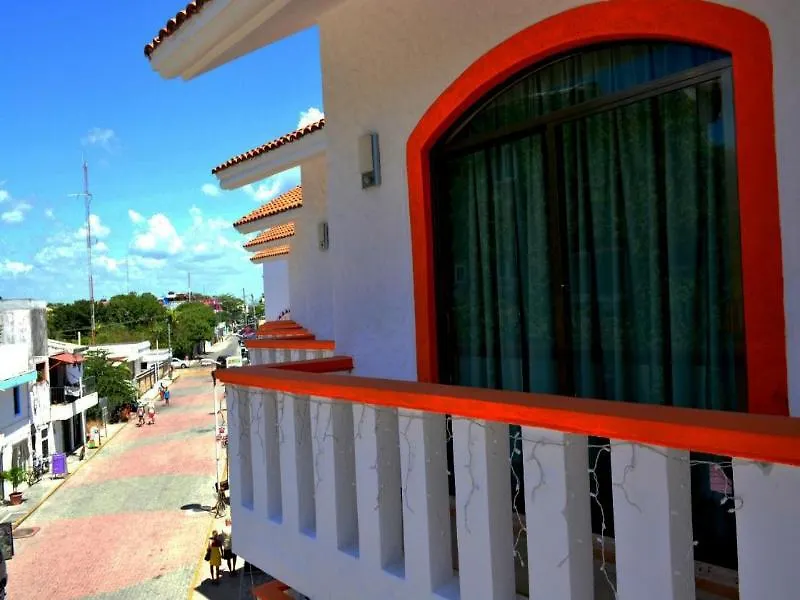 Hotell Beach Balance (Adults Only) Playa del Carmen