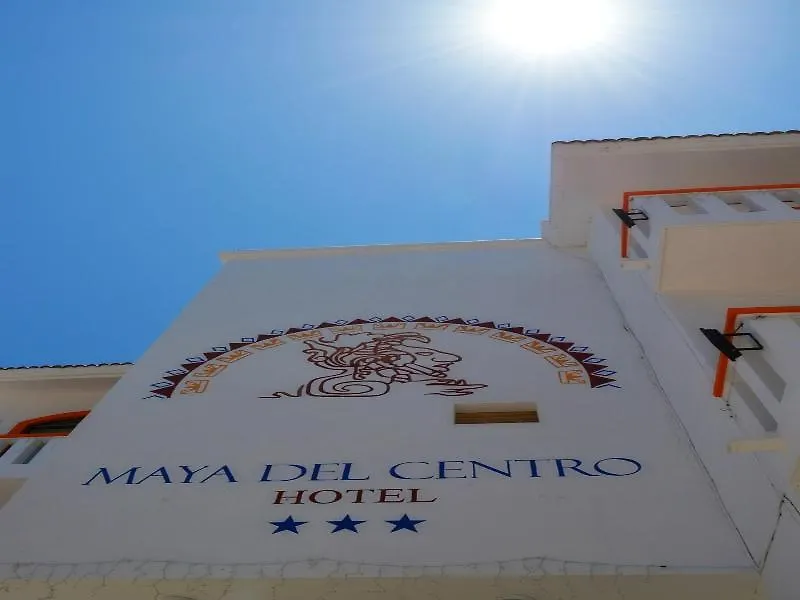 Beach Balance (Adults Only) Playa del Carmen Mexiko