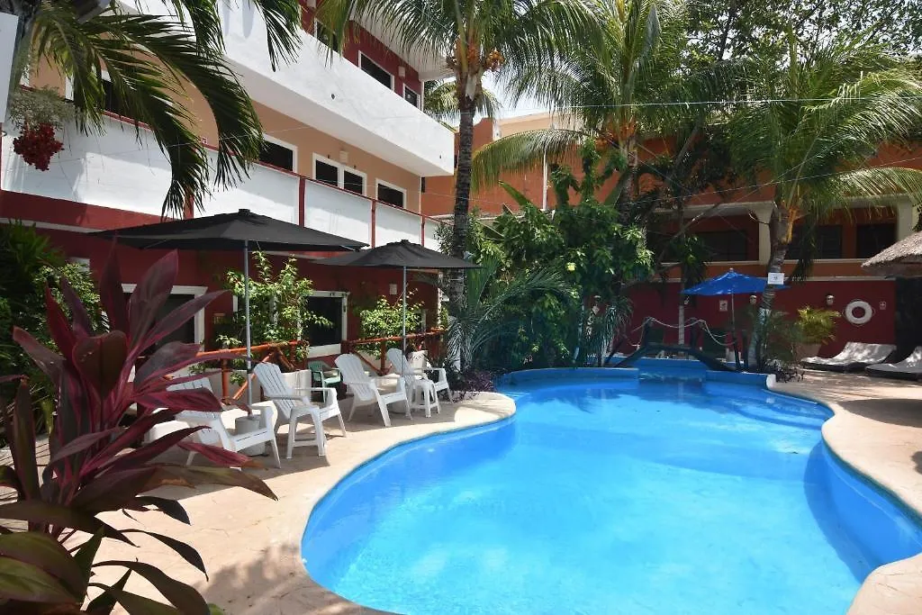 Beach Balance (Adults Only) Playa del Carmen