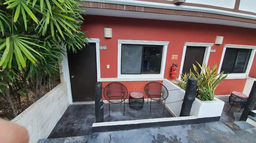 Beach Balance (Adults Only) Playa del Carmen