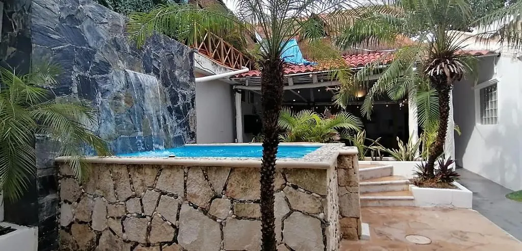 Beach Balance (Adults Only) Playa del Carmen Hotell