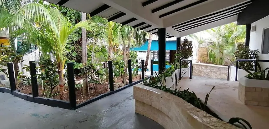 Hotell Beach Balance (Adults Only) Playa del Carmen