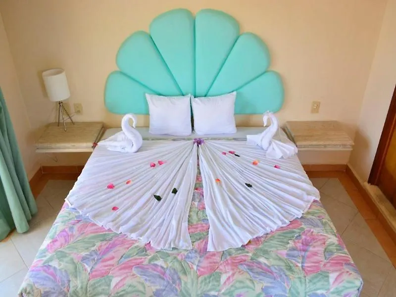 Beach Balance (Adults Only) Playa del Carmen Mexiko
