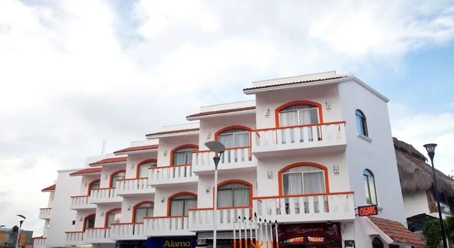 Hotell Beach Balance (Adults Only) Playa del Carmen