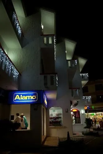 Beach Balance (Adults Only) Playa del Carmen Hotell
