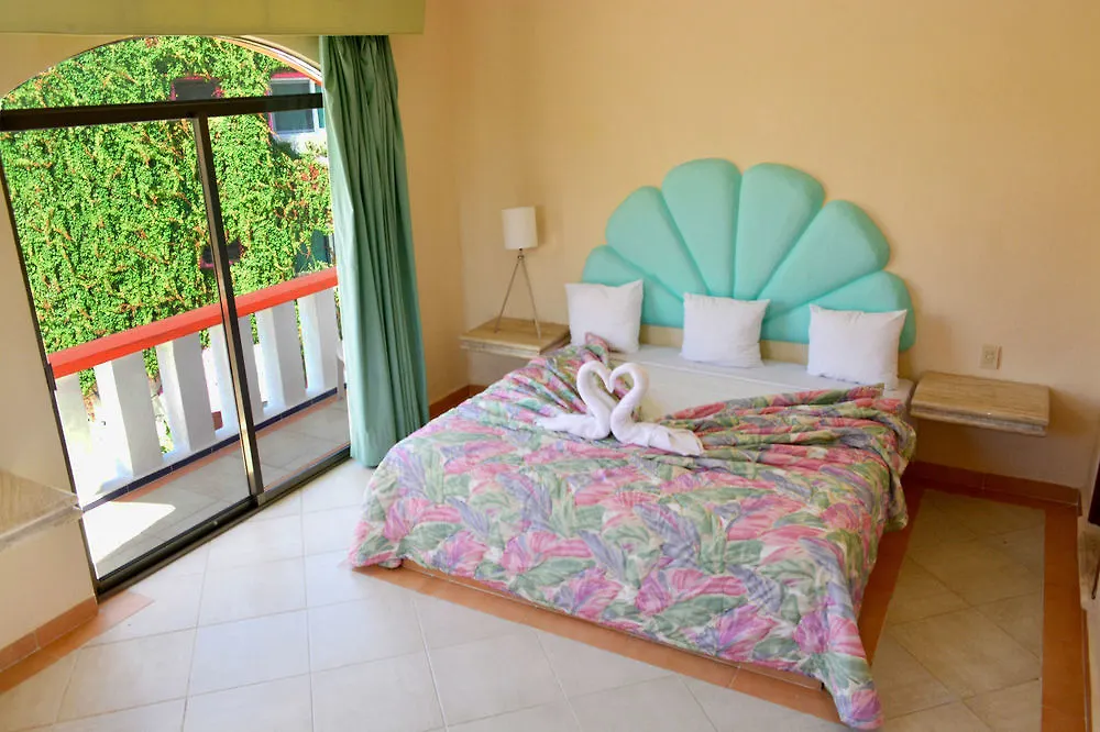 Beach Balance (Adults Only) Playa del Carmen 3*,  Mexiko