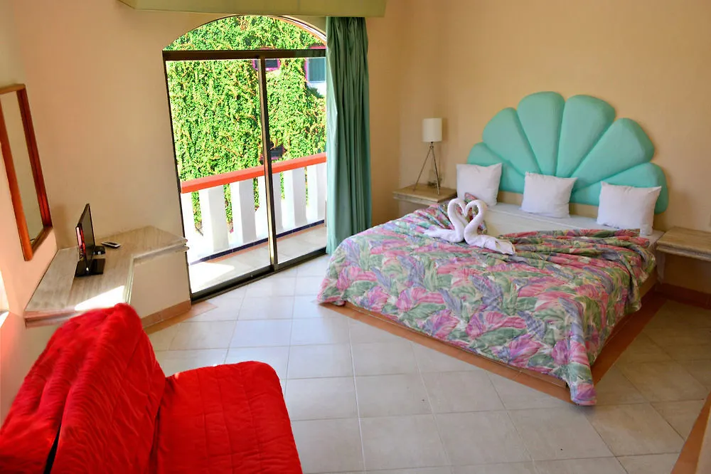 Beach Balance (Adults Only) Playa del Carmen Hotell