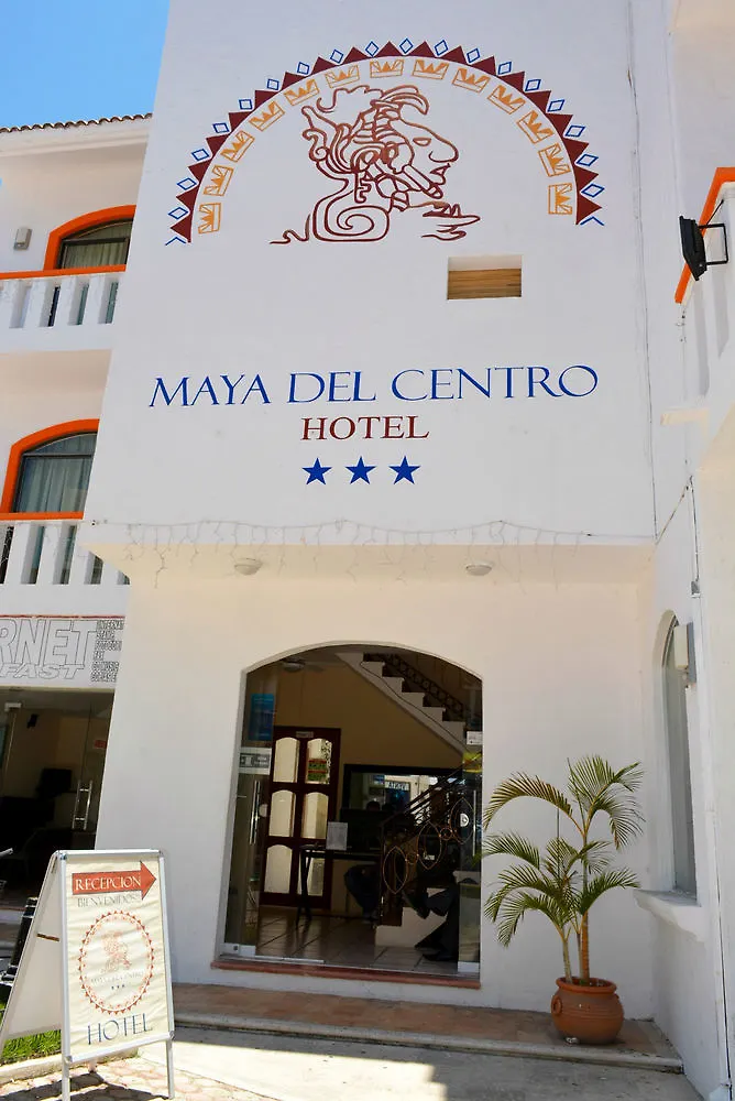 *** Hotell Beach Balance (Adults Only) Playa del Carmen Mexiko