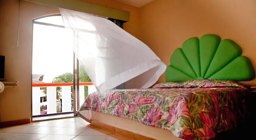 Hotell Beach Balance (Adults Only) Playa del Carmen