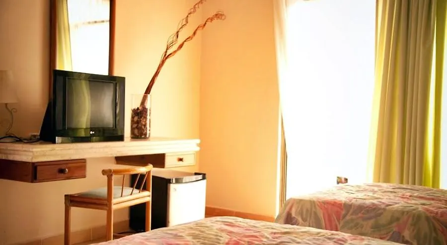Hotell Beach Balance (Adults Only) Playa del Carmen