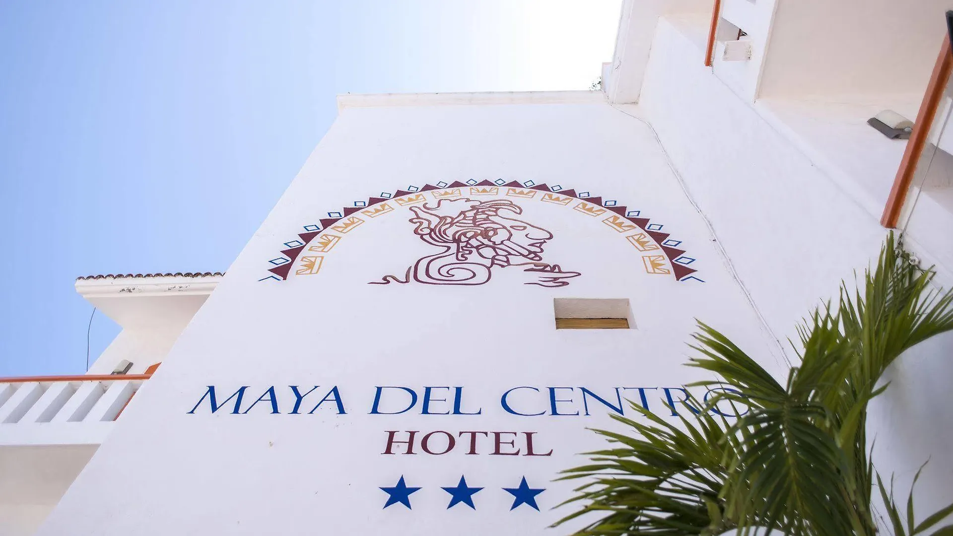 Hotell Beach Balance (Adults Only) Playa del Carmen