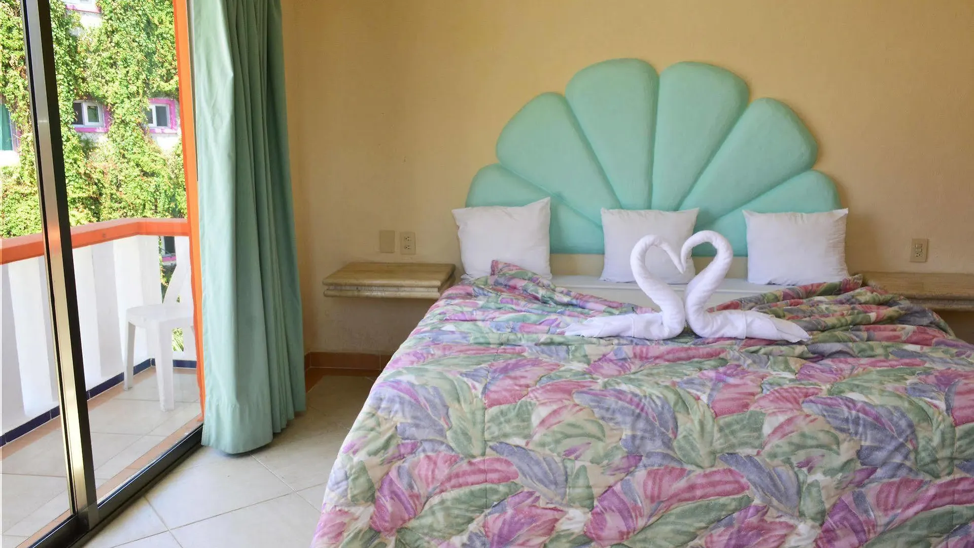 Beach Balance (Adults Only) Playa del Carmen Hotell