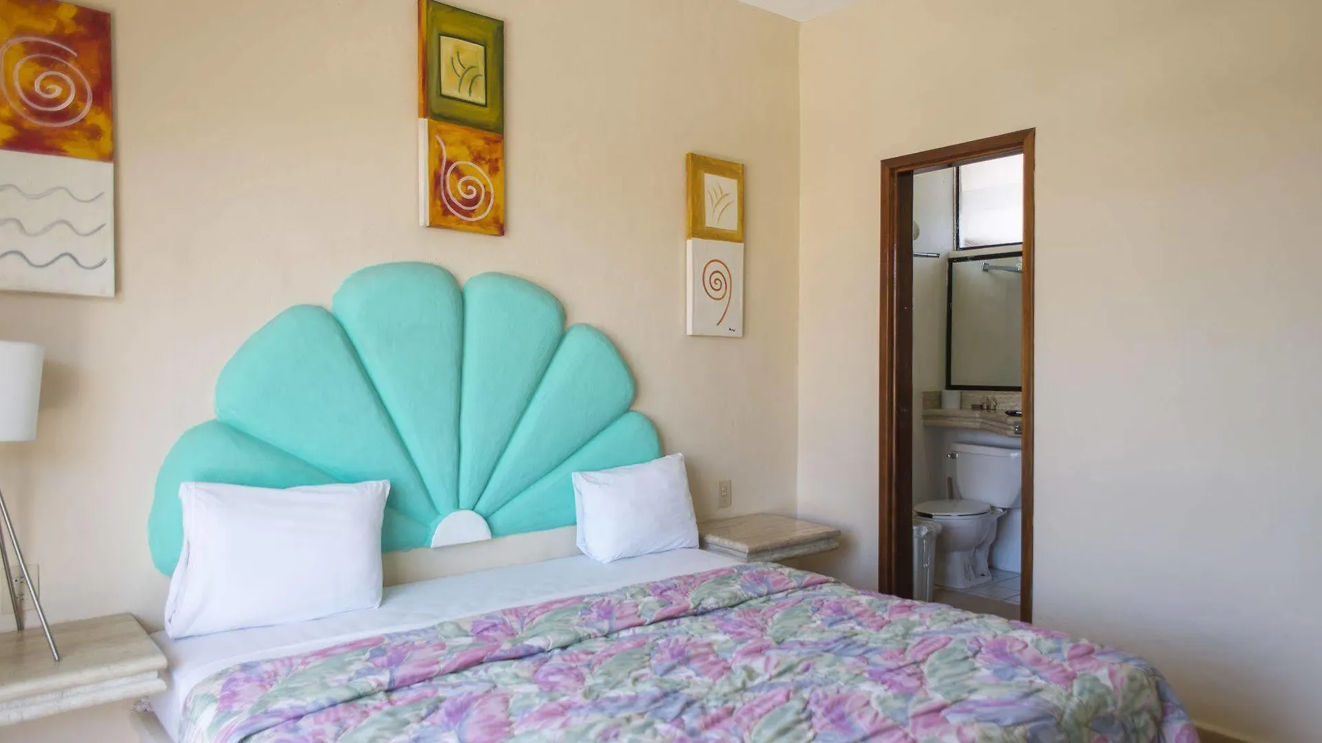 Beach Balance (Adults Only) Playa del Carmen Mexiko