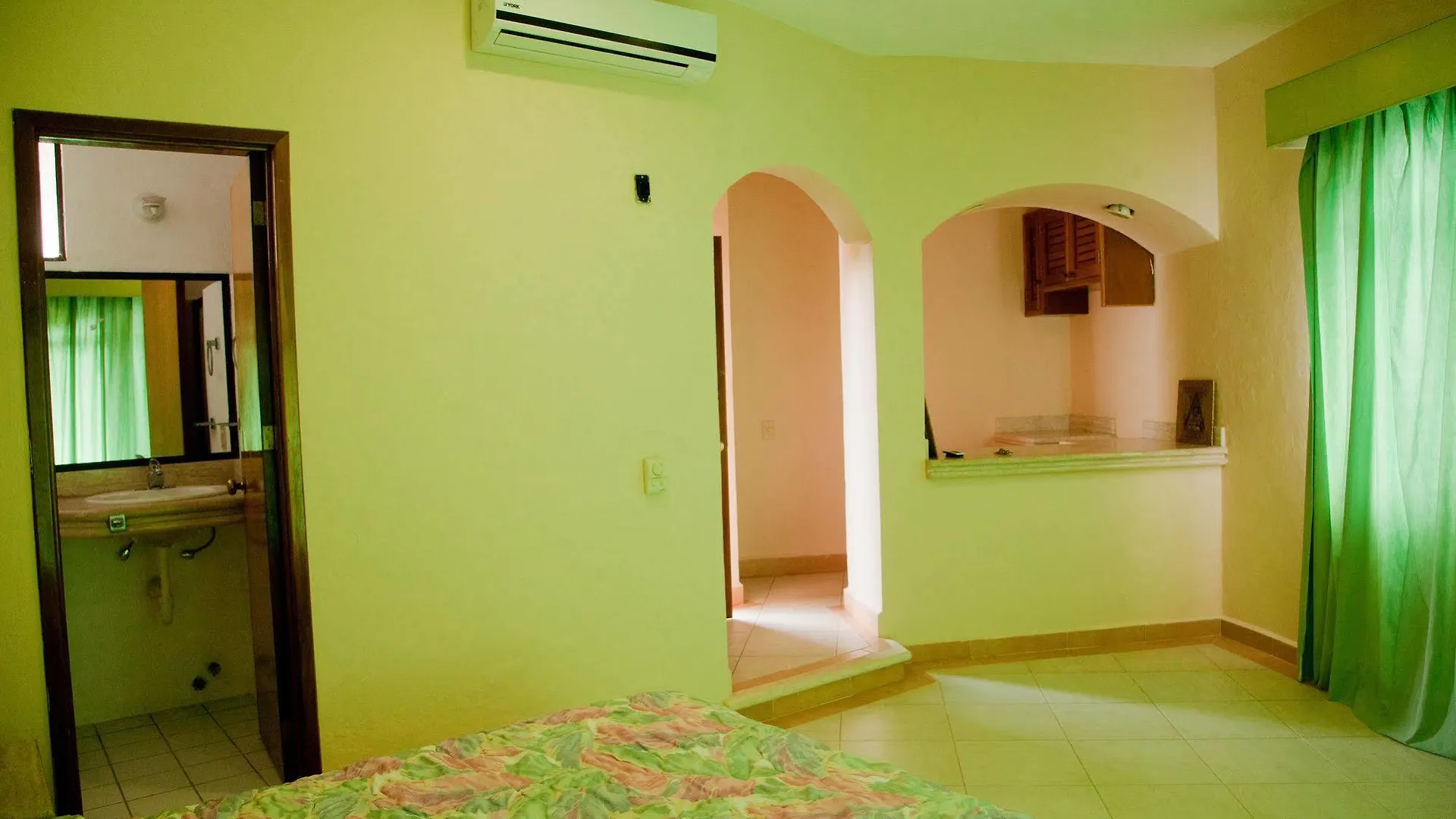Beach Balance (Adults Only) Playa del Carmen 3*,