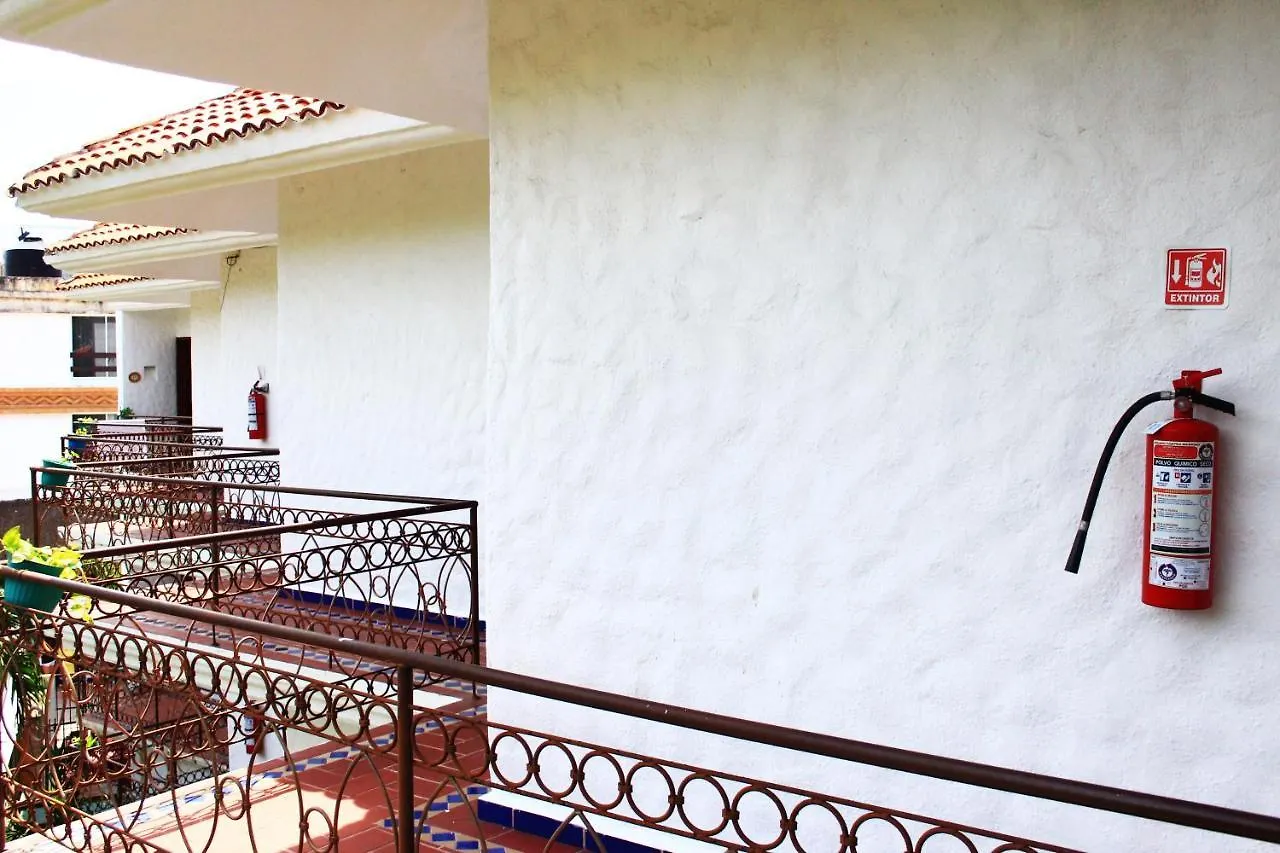 Beach Balance (Adults Only) Playa del Carmen 3*,  Mexiko
