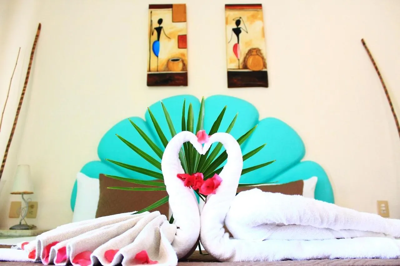 Beach Balance (Adults Only) Playa del Carmen Hotell