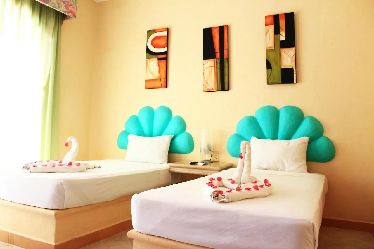 Beach Balance (Adults Only) Playa del Carmen Hotell
