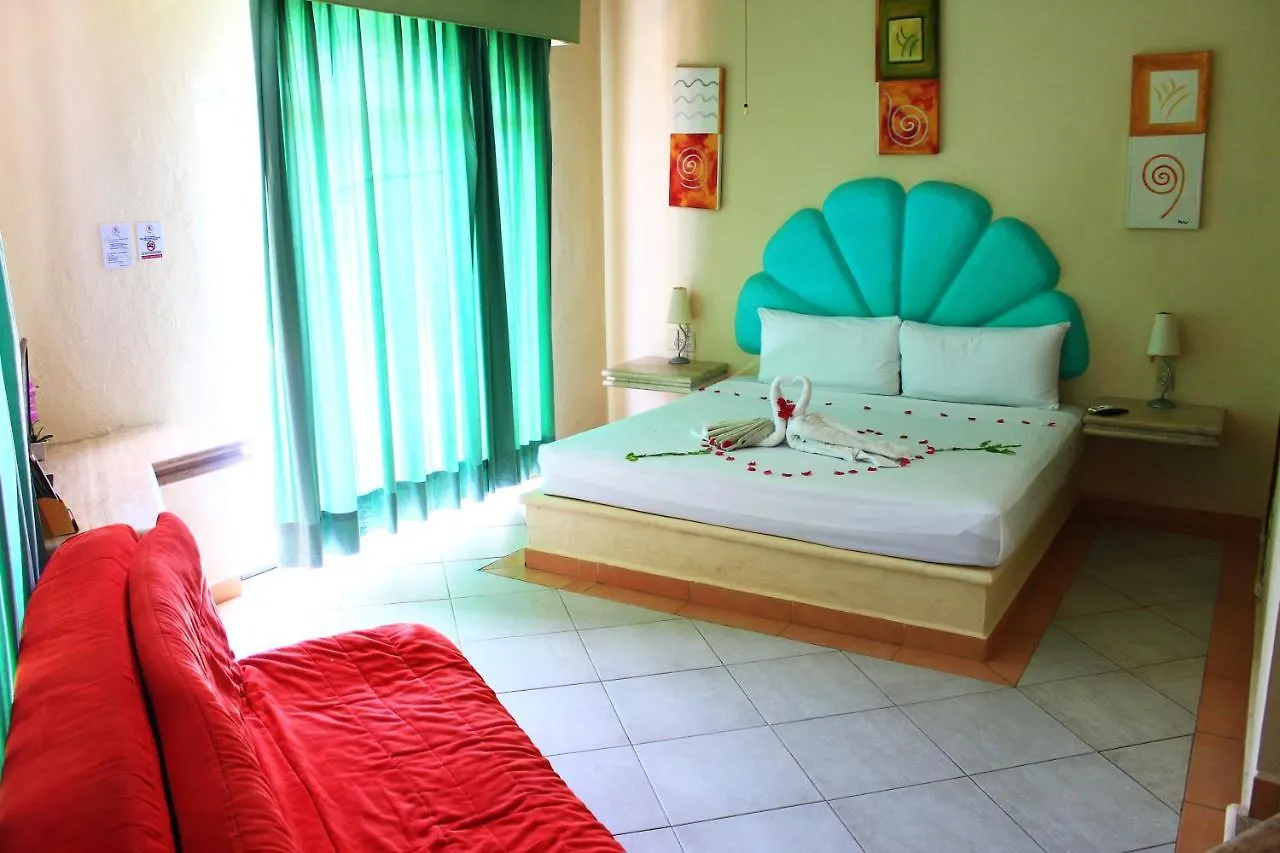 Beach Balance (Adults Only) Playa del Carmen