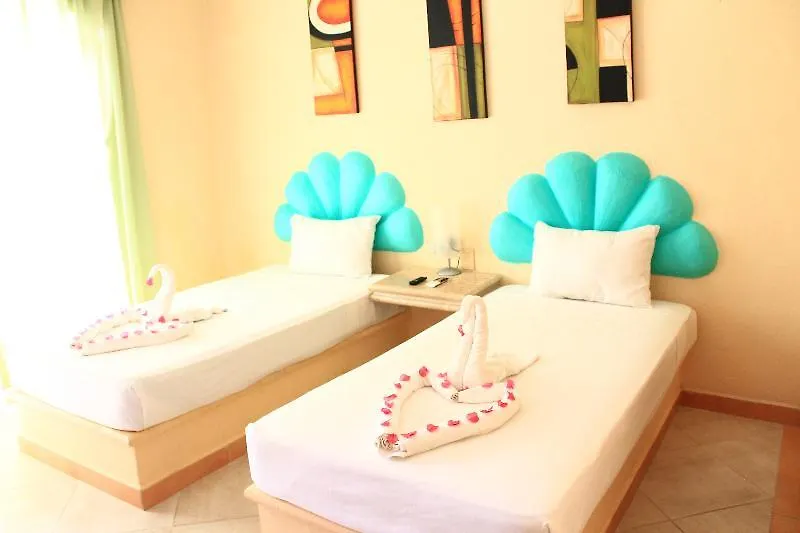 Hotell Beach Balance (Adults Only) Playa del Carmen