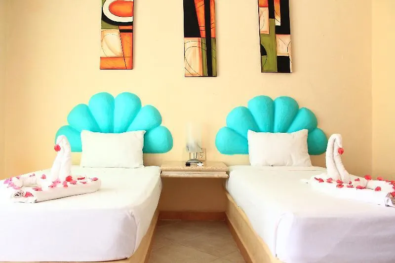 Beach Balance (Adults Only) Playa del Carmen