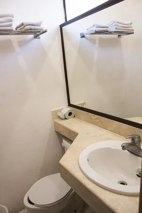 Beach Balance (Adults Only) Playa del Carmen Hotel